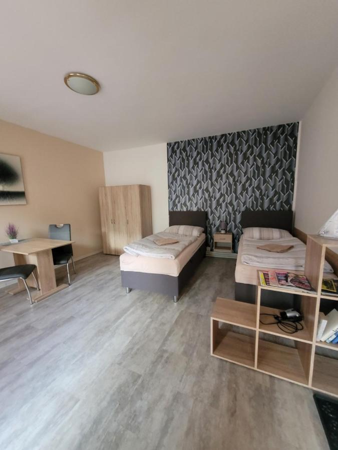 Apartmany Brno