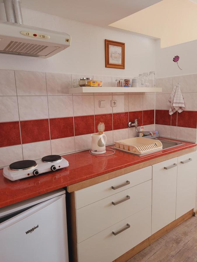Apartmany Brno *