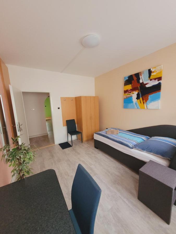 Apartment Apartmany Brno