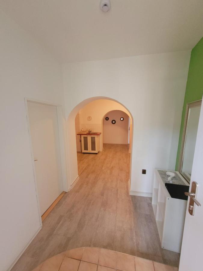 Apartmany Brno Apartment *
