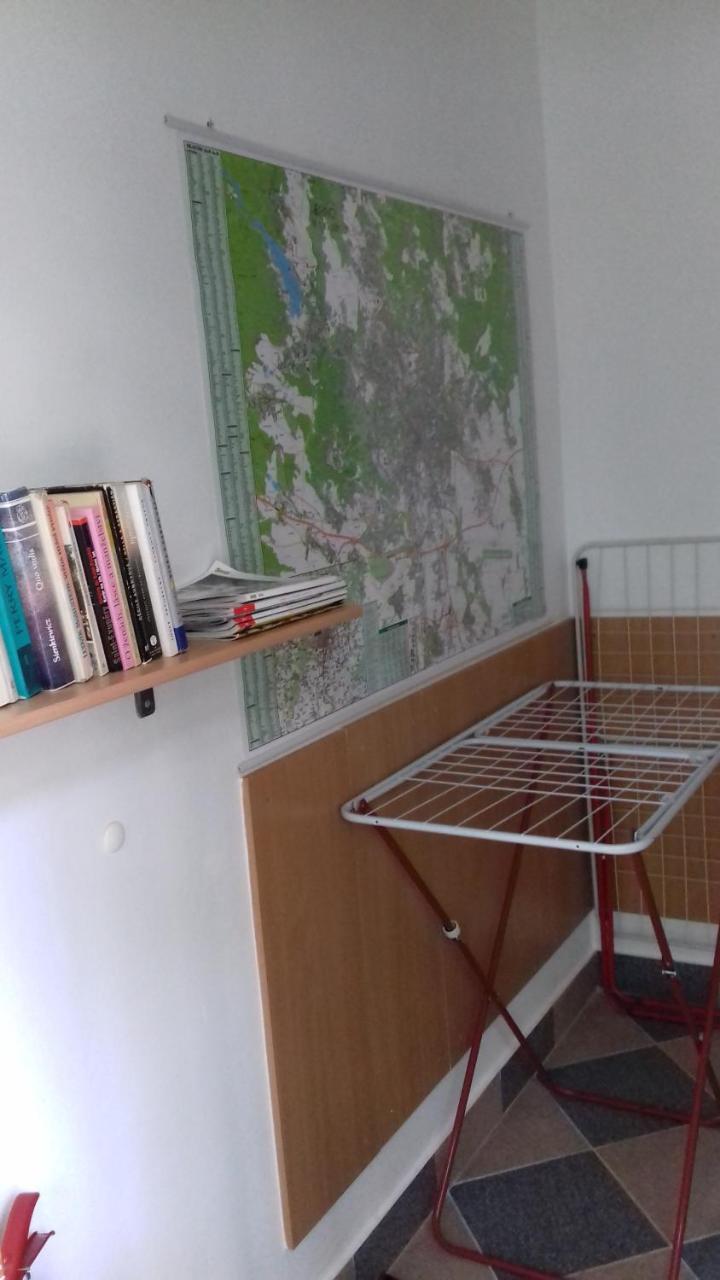 Apartmany Brno Brünn