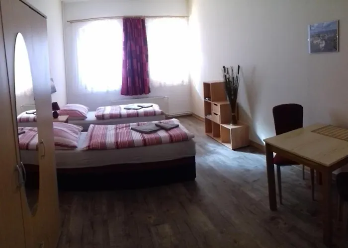 Apartmany Brno