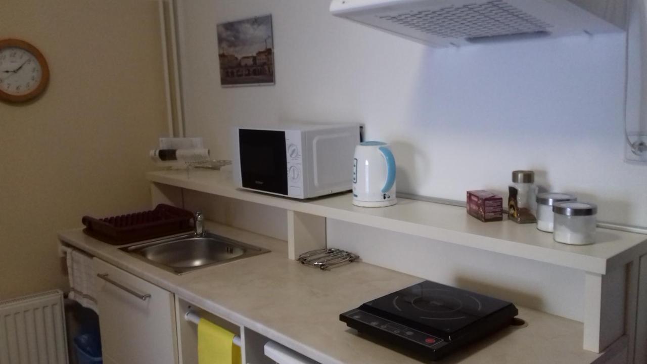 Apartmany Brno דירה