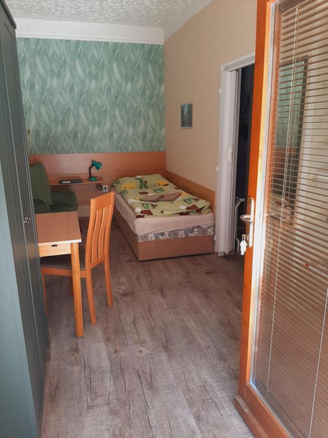 Apartmany Brno * ברנו
