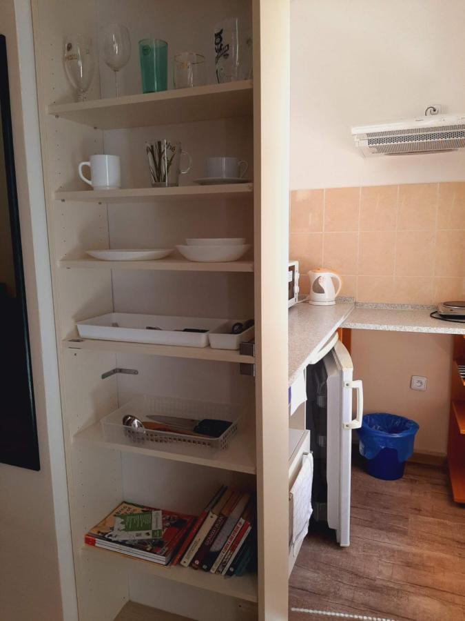 Apartmany Brno דירה