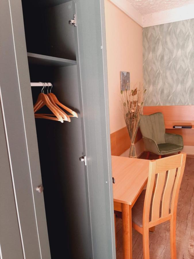 Apartmany Brno