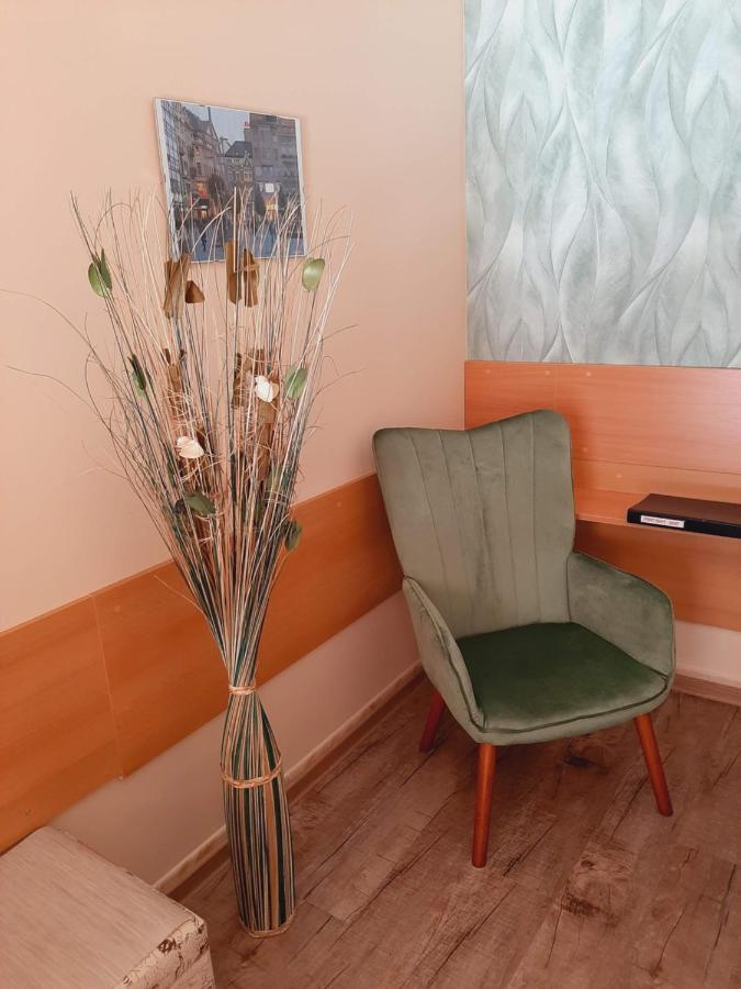 Apartmany Brno דירה ברנו