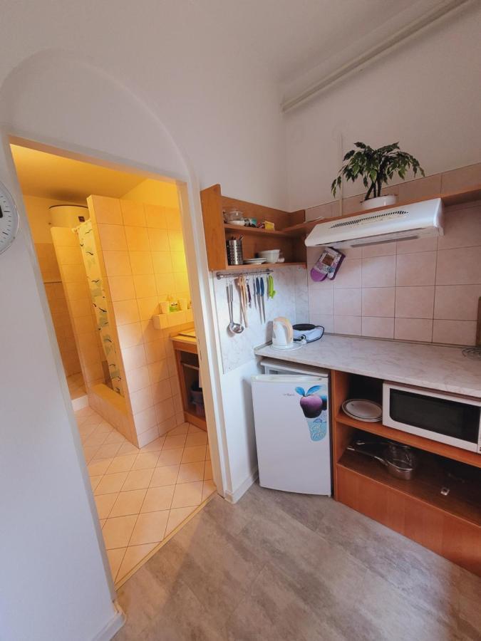 דירה Apartmany Brno