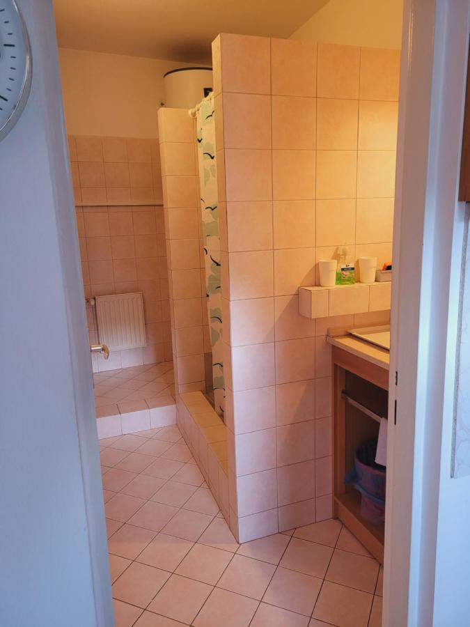 דירה Apartmany Brno *