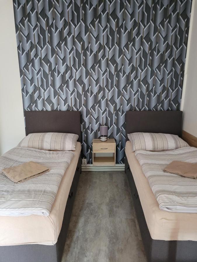דירה Apartmany Brno *