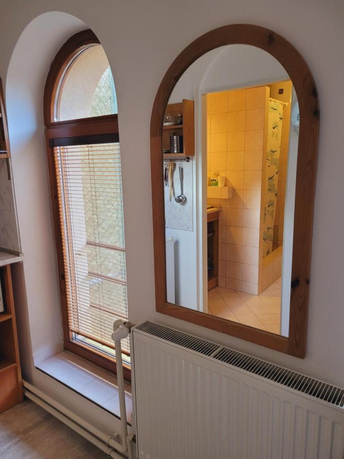 Apartmany Brno דירה ברנו