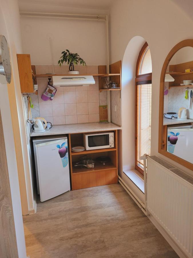 Apartmany Brno ברנו