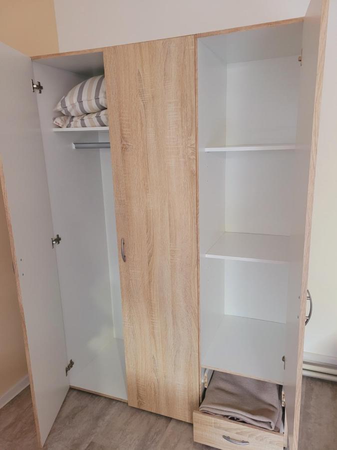Apartmany Brno דירה