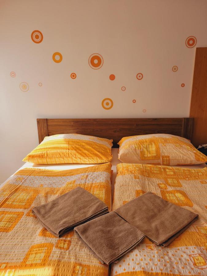 דירה Apartmany Brno ברנו