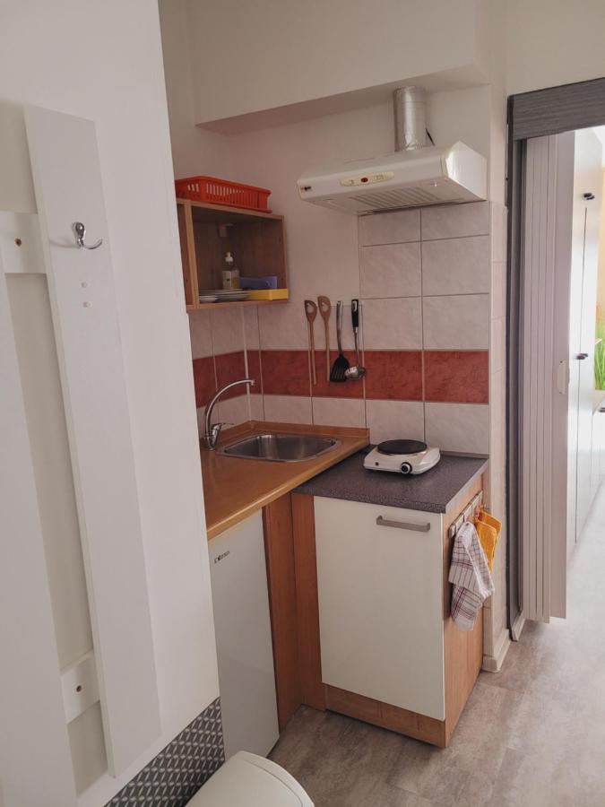 Apartmany Brno דירה ברנו