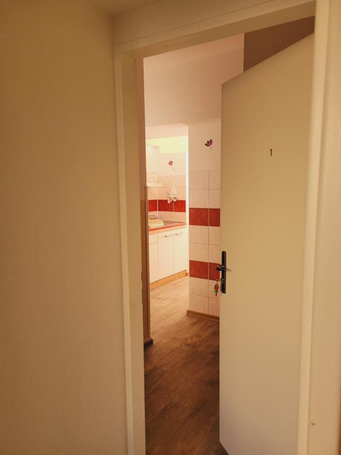 Apartmany Brno