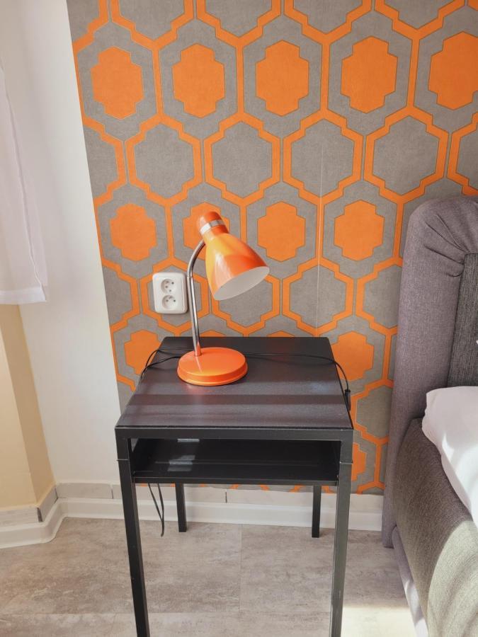Apartmany Brno