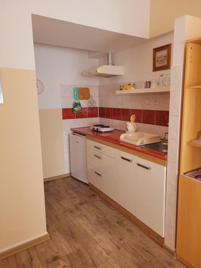 Apartmany Brno * ברנו