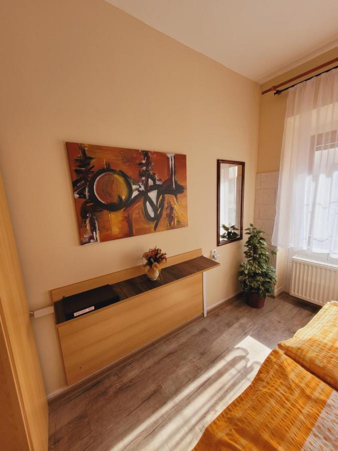 Apartmany Brno דירה