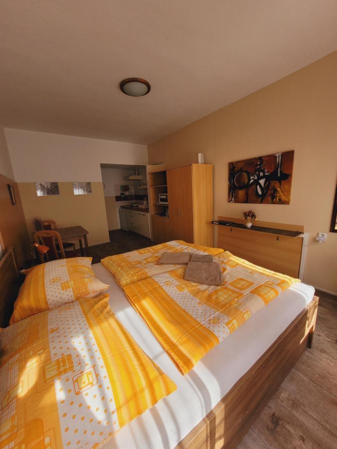 Apartmany Brno Appartement *