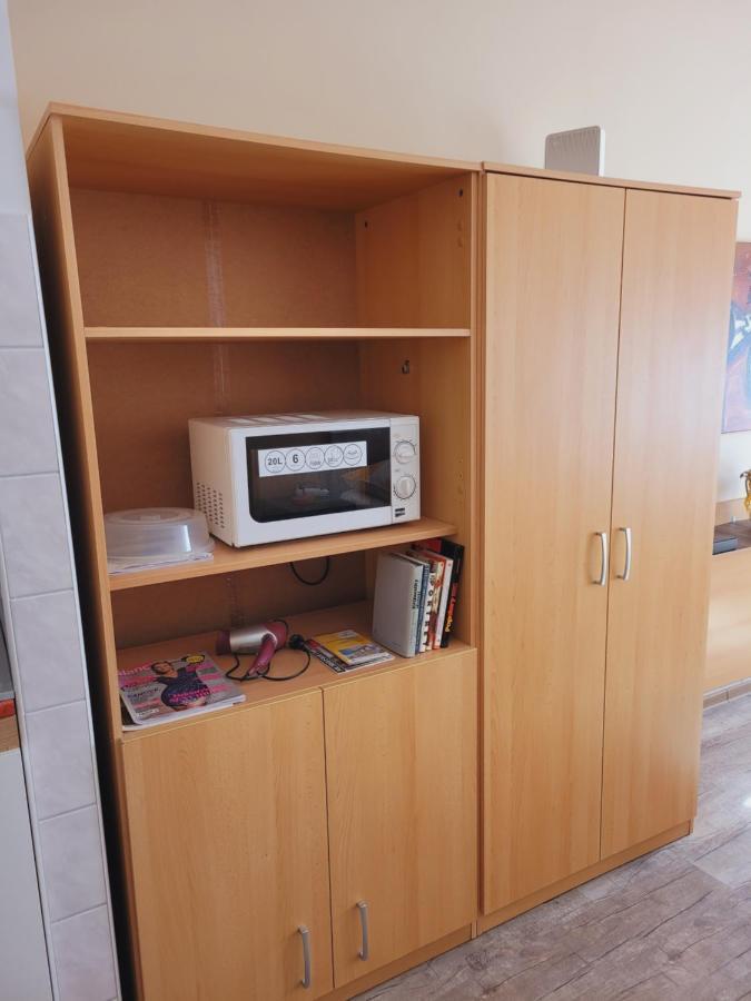 Apartmany Brno דירה