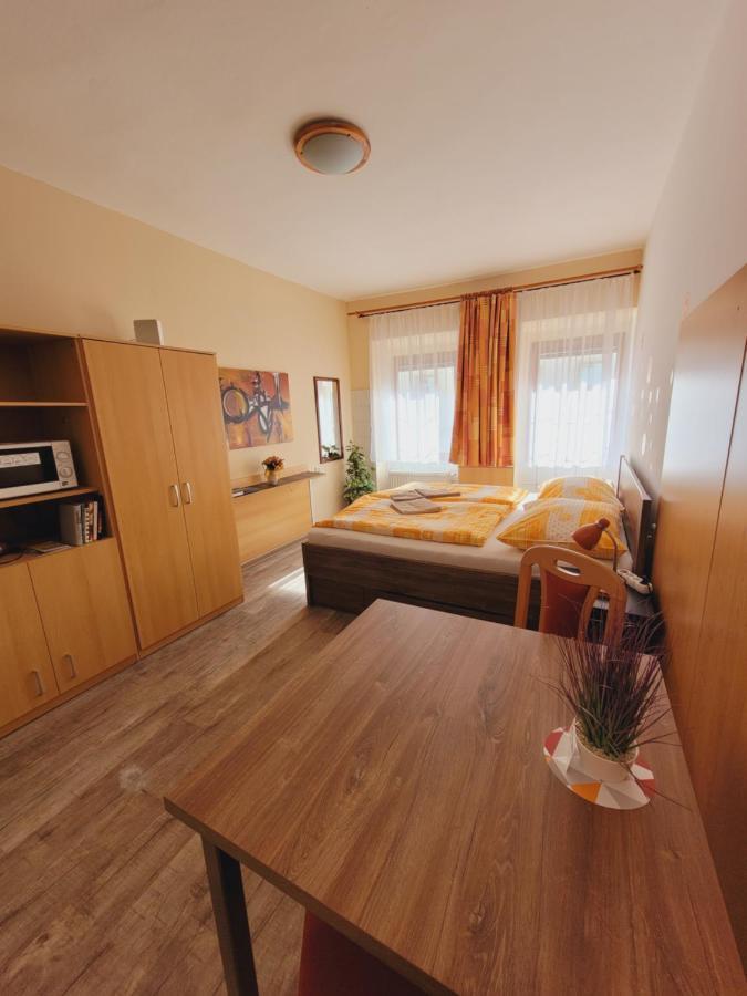 דירה Apartmany Brno ברנו