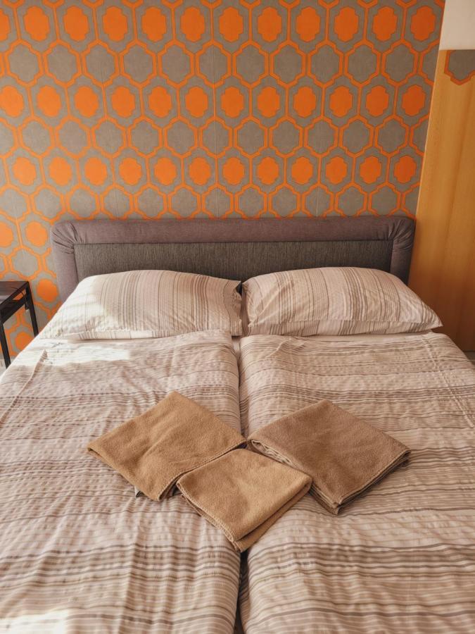 Apartmany Brno *