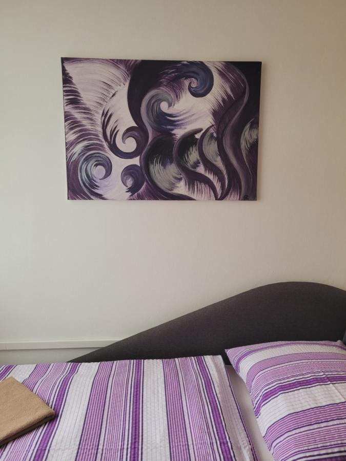 Apartmany Brno ברנו