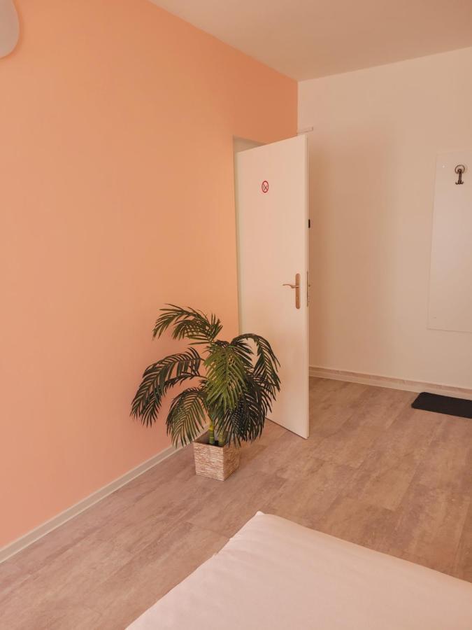 Apartmany Brno דירה *