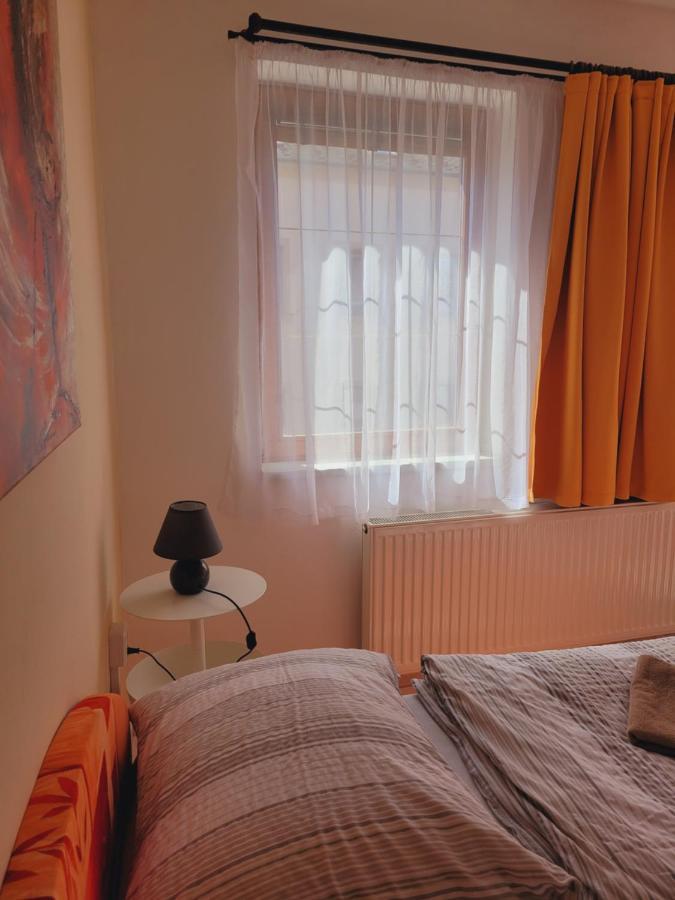 Apartmany Brno * ברנו