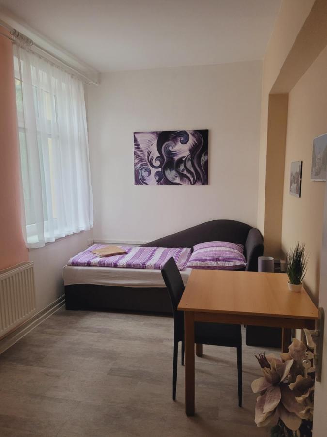 דירה Apartmany Brno *