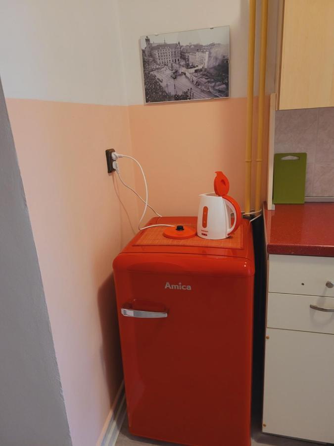 Apartmany Brno דירה