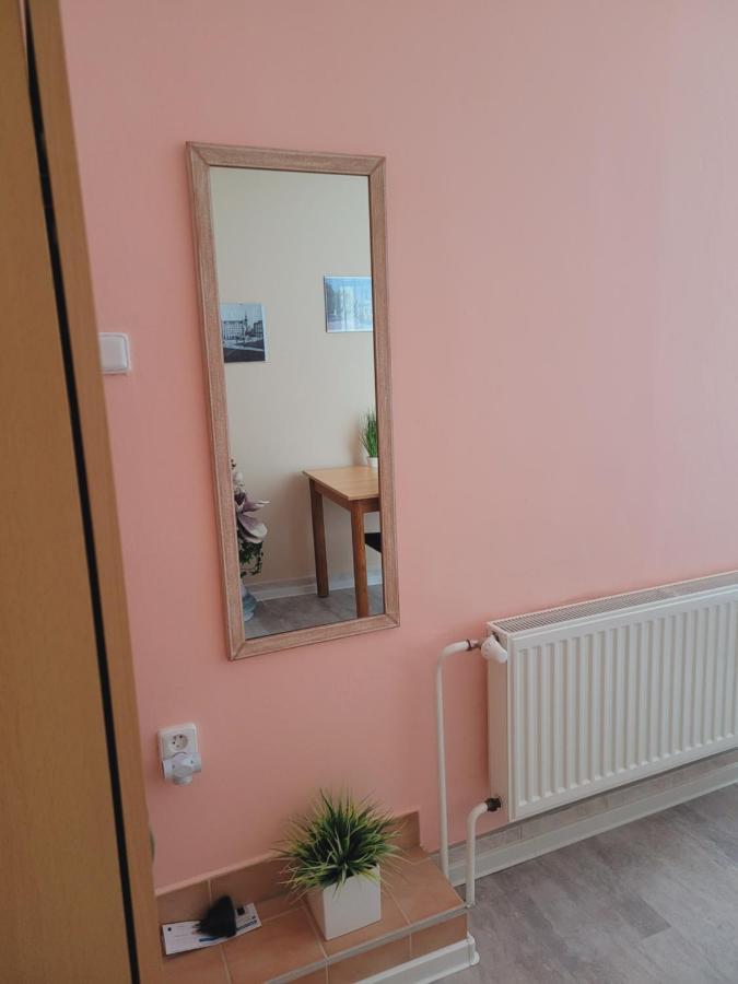 דירה Apartmany Brno *