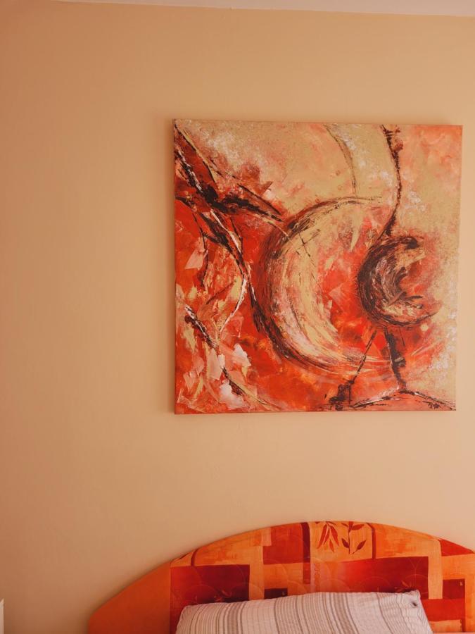 דירה Apartmany Brno
