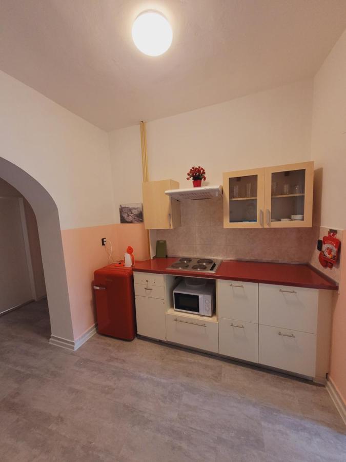Apartmany Brno דירה ברנו