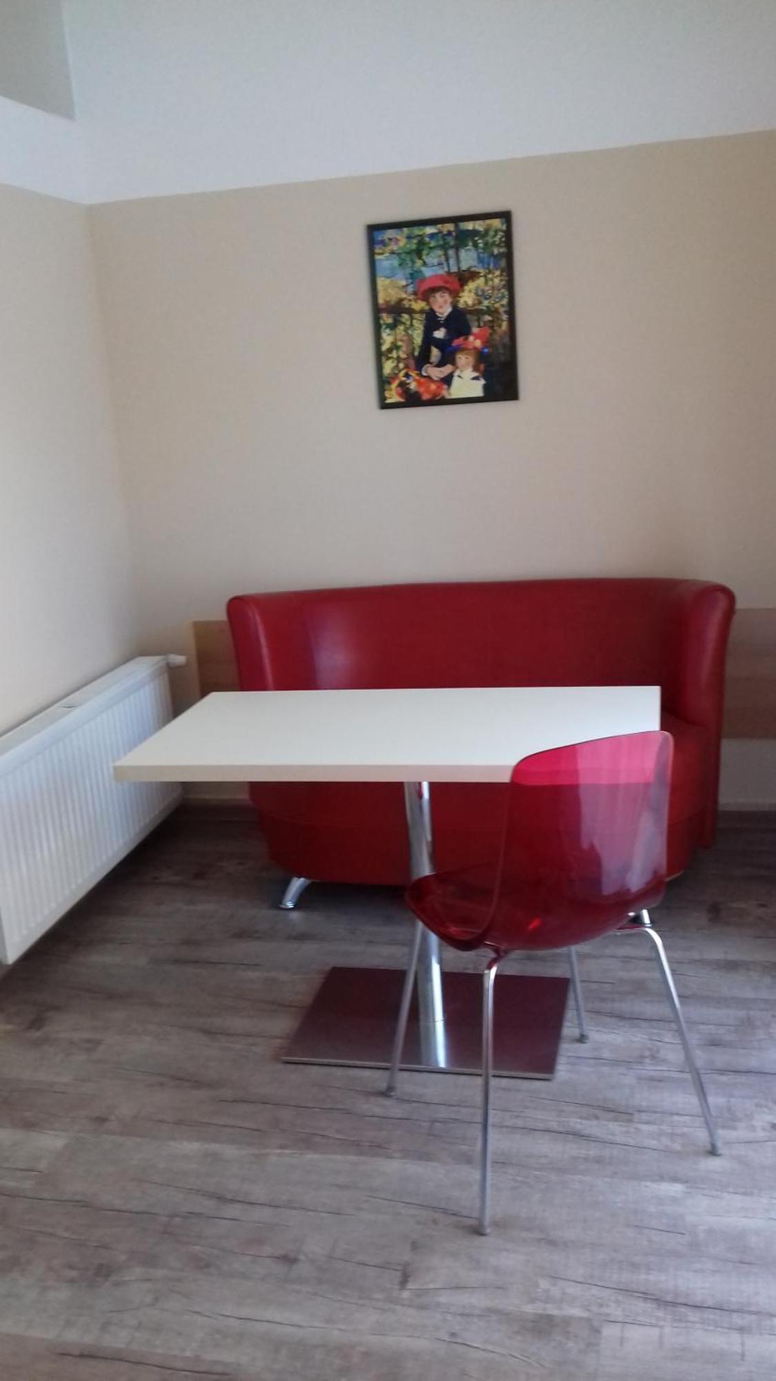 Appartement Apartmany Brno *