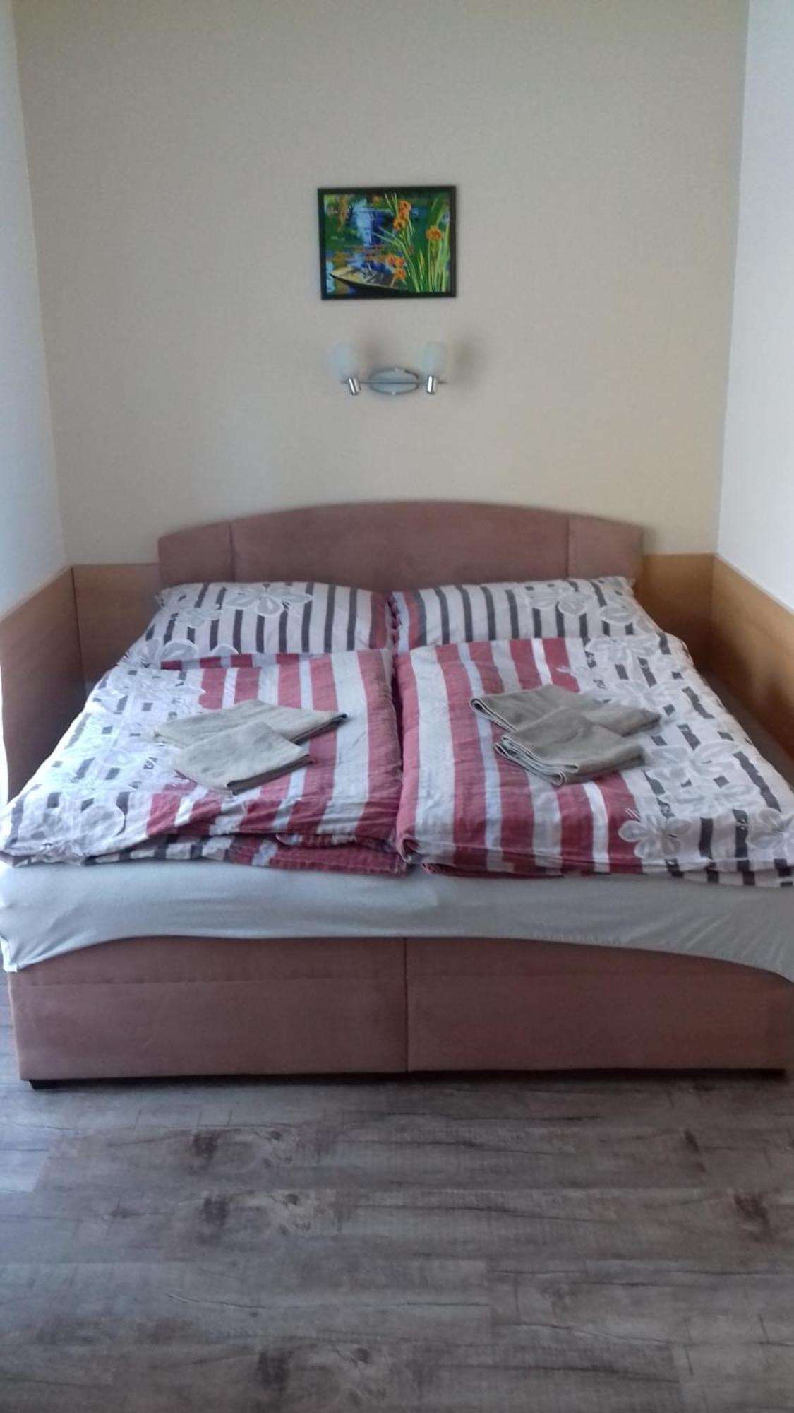 Apartmany Brno דירה