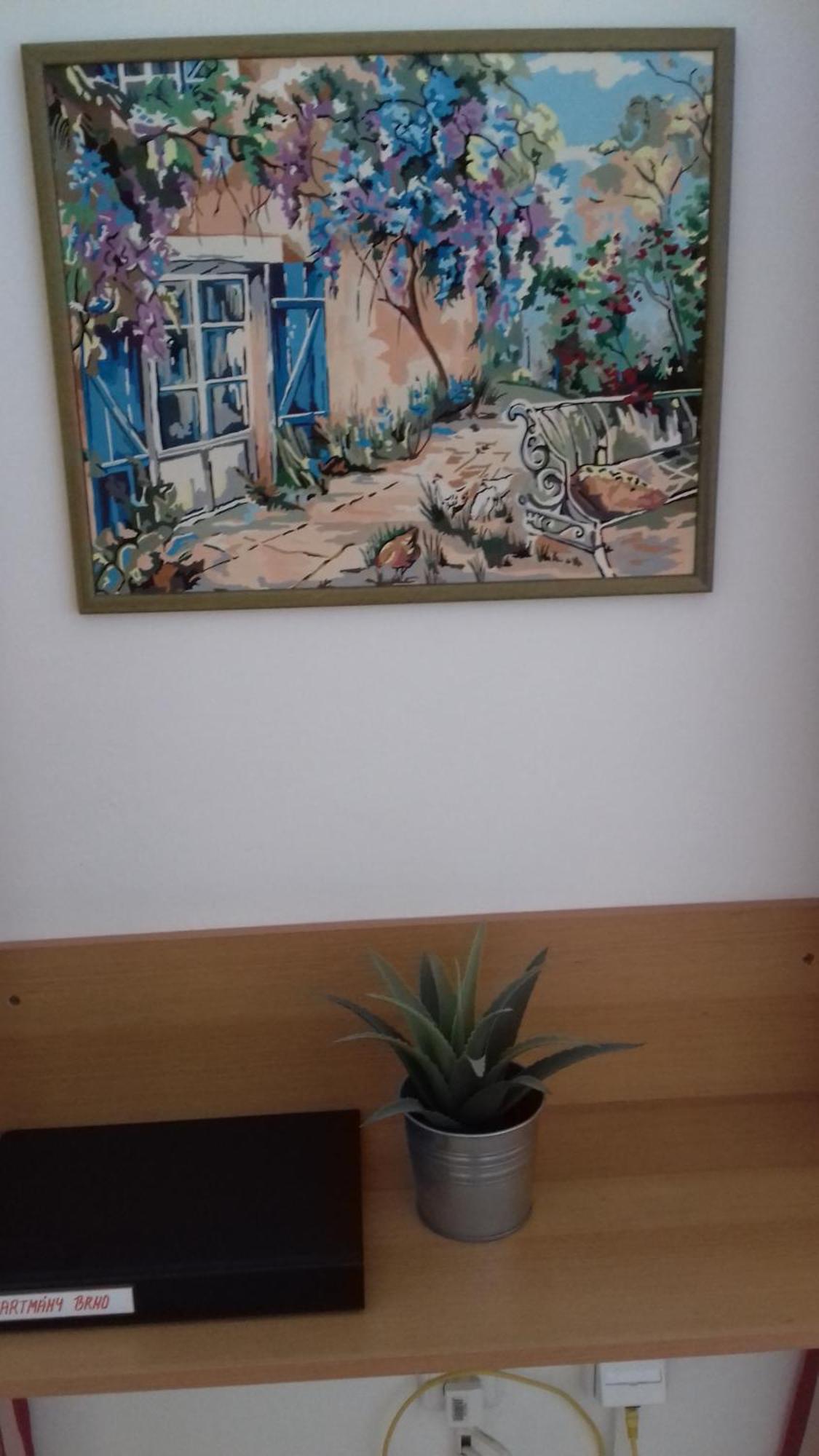 Apartmany Brno דירה