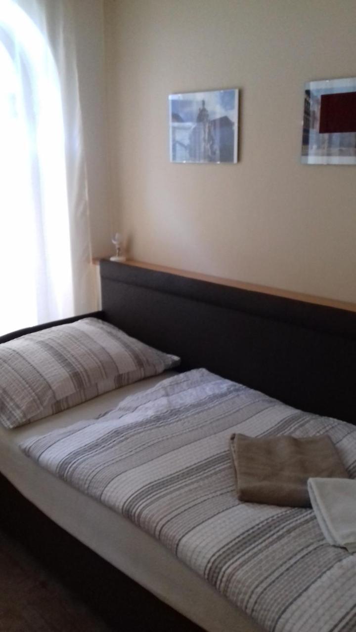 Apartmany Brno * ברנו