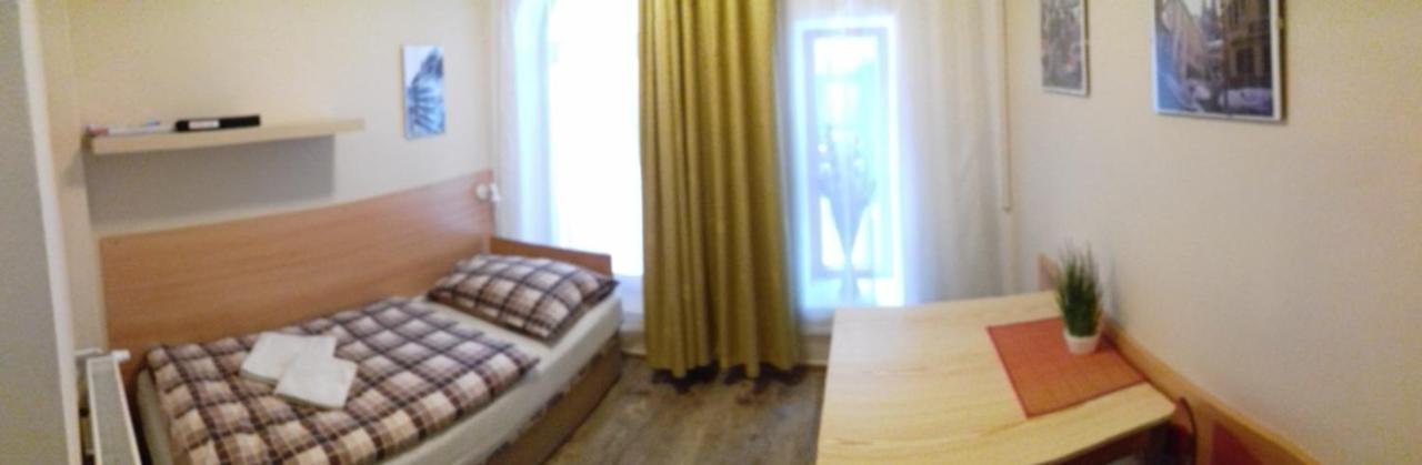 Apartmany Brno דירה