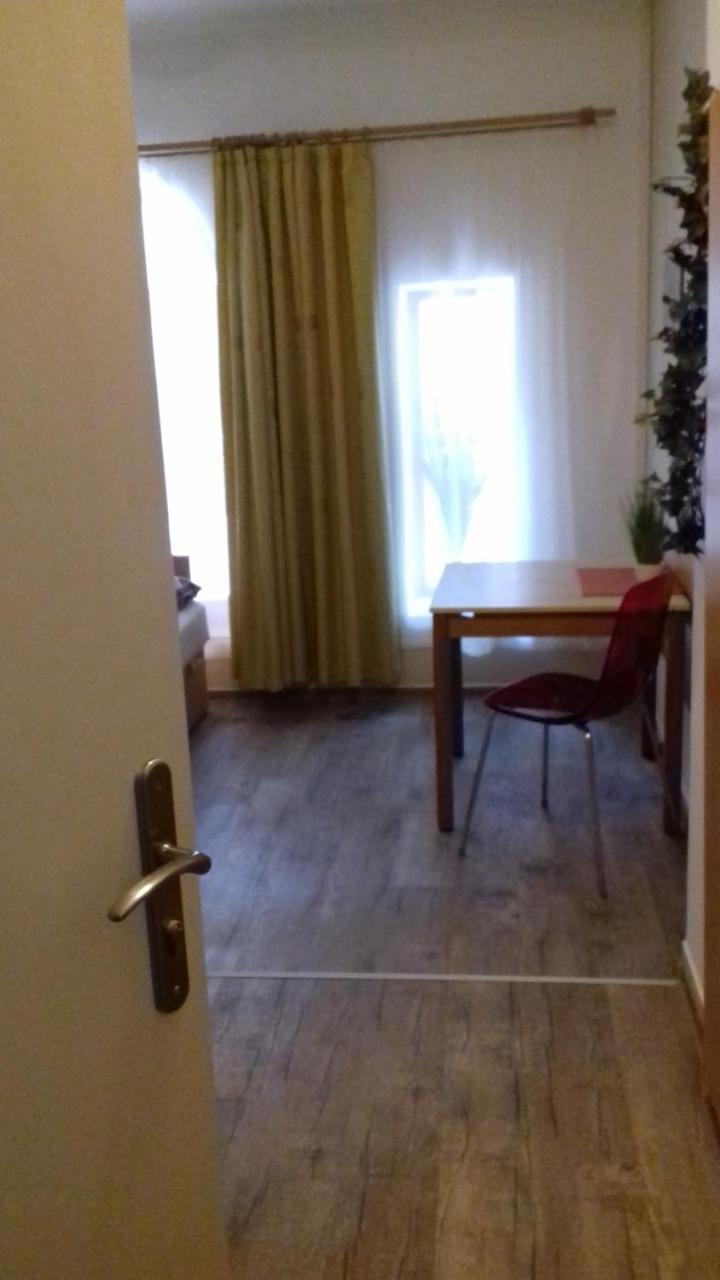 דירה Apartmany Brno ברנו
