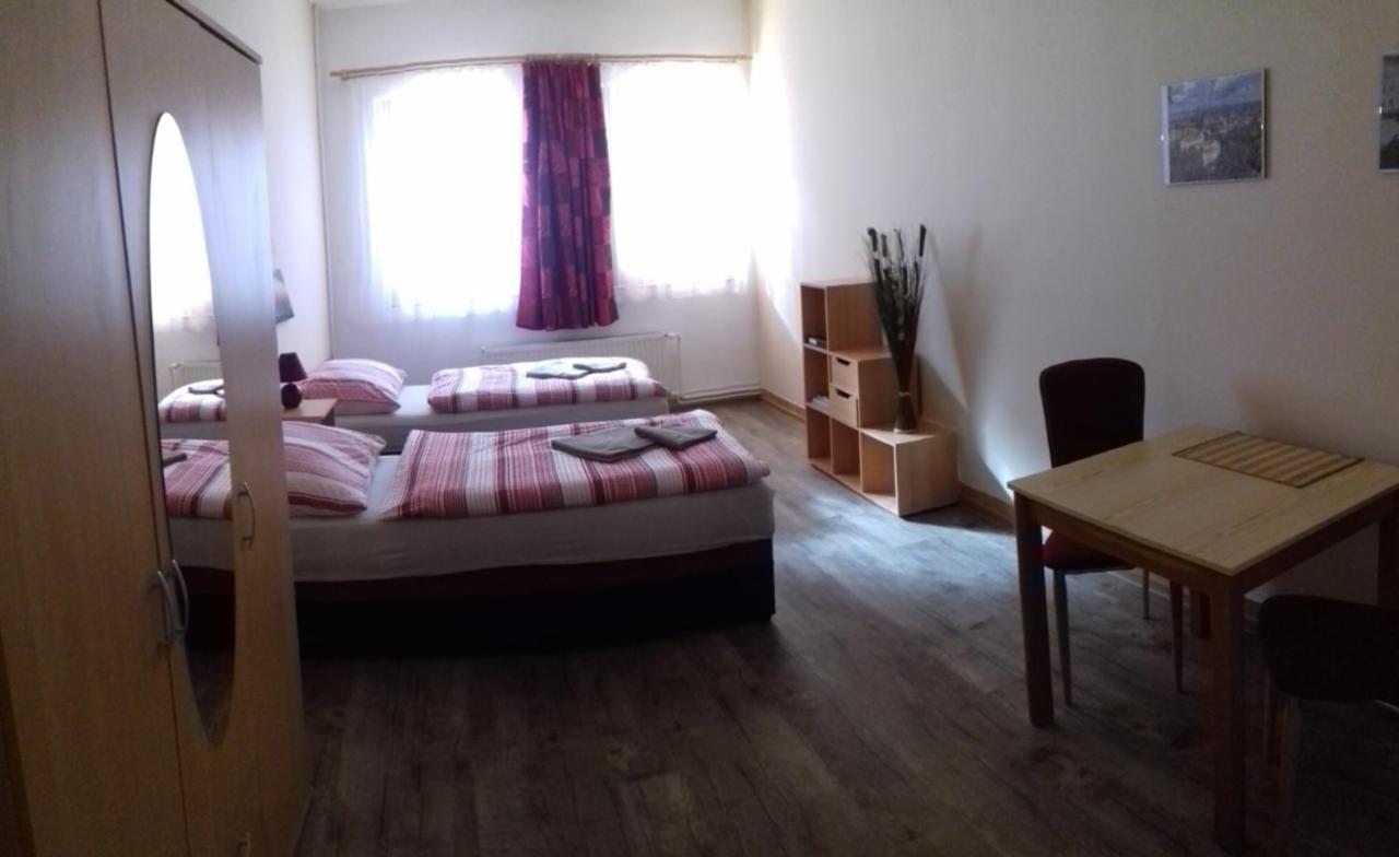 Apartmany Brno דירה *