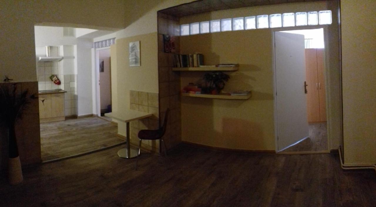 Apartmany Brno דירה *