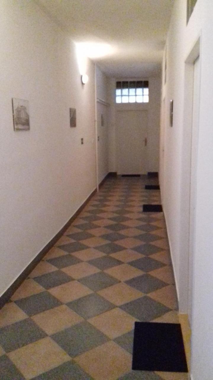 דירה Apartmany Brno *