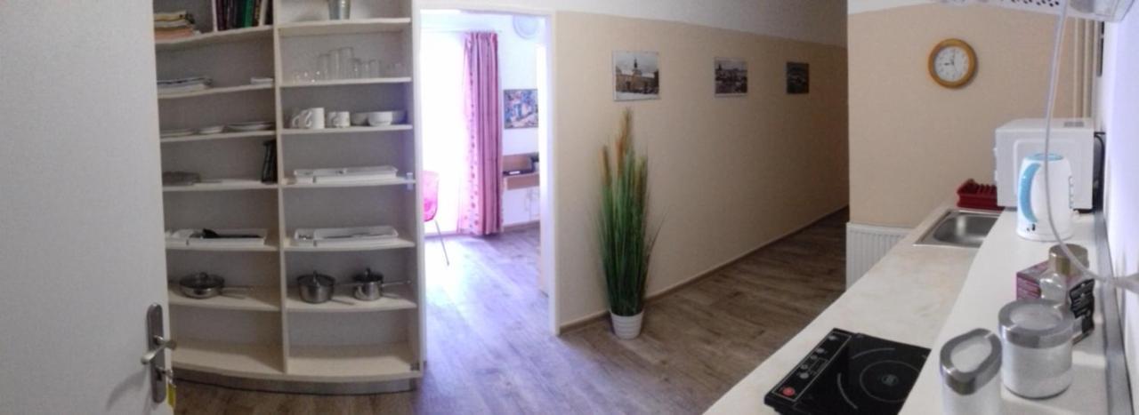 Apartmany Brno